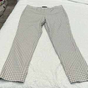 Dress pants